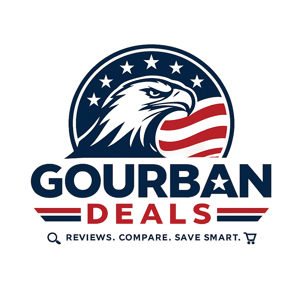 Gourban Deals